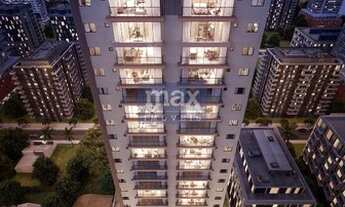 Imagem 2: BALNEáRIO CAMBORIú - Apartamento Padrão - Centro