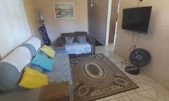 Imagem 3: Casa para Venda - 80m², 2 dormitórios, 2 vagas - Lomba do Pinheiro