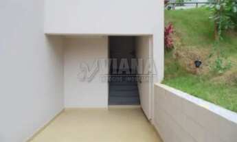 Imagem 5: Apartamento para Locação na Vila Humaitá em Santo André-SP