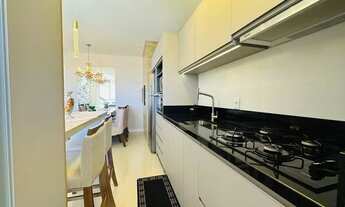 Imagem 6: Apartamento para venda tem 65 metros quadrados com 2 quartos em Centro - Capão da Canoa