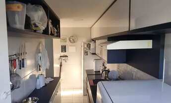 Imagem 4: Apartamento no bairro de Mangabeira bem próximo ao Shopping e Detran