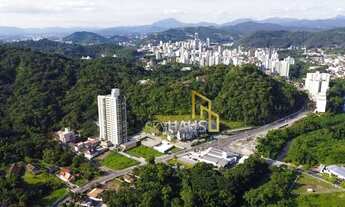 Imagem 2: Apartamento com 3 dormitórios à venda, 105 m² por R$ 835.000 - Vila Formosa - Blumenau/SC