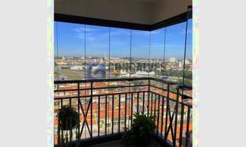 Imagem 6: SAO BERNARDO DO CAMPO - Residential / Apartment - VILA GONCALVES