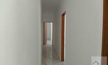 Imagem 7: Térrea para venda possui 70 metros quadrados com 2 quartos em São Fernando - Itanhaém - SP