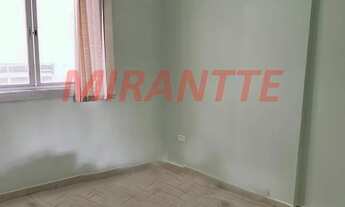 Imagem 3: Apartamento de 60m² com 2 quartos em Santana