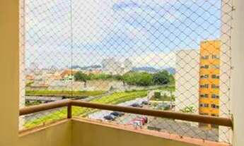 Imagem 5: Apartamento para Aluguel - Parque Marajoara, 2 Quartos, 74 m2