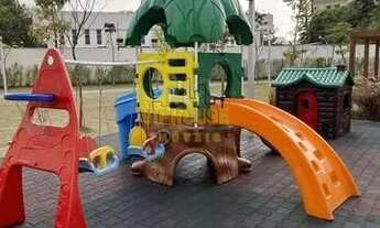 Imagem 4: Apartamento a Venda no bairro Lapa - São Paulo, SP