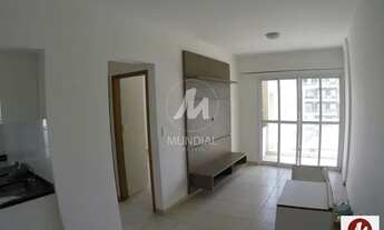 Imagem: Apartamento (tipo - padrao) 1 dormitórios