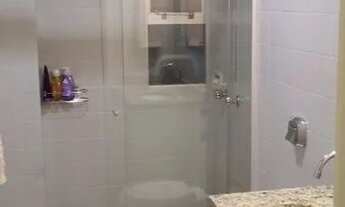 Imagem 6: Excelente Apartamento mobiliado com 3 quartos no Ahu - Curitiba