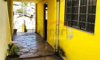 Imagem 5: Casa térrea com Edicula Residencial ou Comercial no Pery