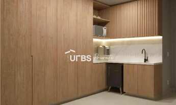 Imagem 6: Residencial Plateau d'Or Privilege - Sobrado 5 quartos, sendo 5 suítes