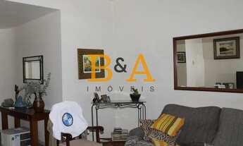 Imagem: Apartamento de 3 quartos, 97n² com vaga