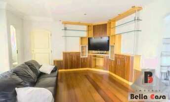 Imagem 5: Imóvel a venda com 3 DORMITORIOS, 3 suítes, sala grande 3 ambientes com 2 vagas