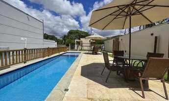 Imagem 2: Apartamento / 120 metros quadrados com 3 quartos em Eusebio - Eusébio - CE