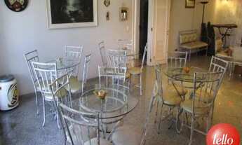 Imagem 3: São Paulo - Casa de Condomínio - Brooklin