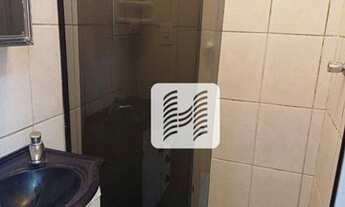 Imagem 6: Apartamento com 1 dormitório para alugar, 36 m² por R$ 1.450,00/mês - Campos Elíseos - São