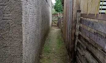 Imagem 2: Vendo ou troco Casa com 1 dormitório