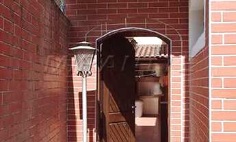 Imagem 5: Sobrado em Parada Inglesa