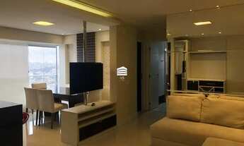 Imagem 2: Mobliliado: Chácara Klabin: 2dorms., 1 ste, 2 vgs