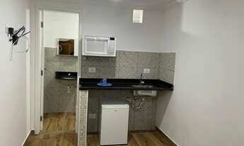 Imagem 2: Quartos individuais