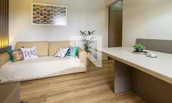 Imagem 4: Apartamento para Aluguel - São Domingos, 2 Quartos, 68 m2