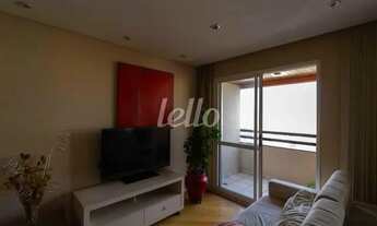 Imagem 2: São Paulo - Apartamento Padrão - Saúde