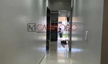 Imagem 7: Casa com 3 quartos, 1 suíte, 2 semi-suítes, sistema de luzes automática - 26 de Setembro