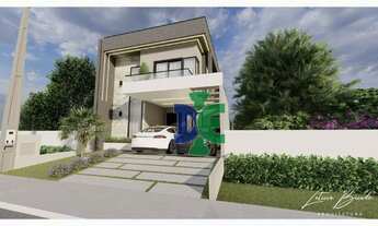 Imagem 2: Sobrado com 3 dormitórios à venda, 200 m² por R$ 1.100.000,00 - Jardim Jacinto - Jacareí/S