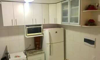 Imagem 4: Apartamento à venda, 2 quartos, 1 vaga, Santa Maria - Belo Horizonte/MG