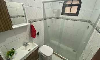 Imagem 5: Casa com 2 dormitórios à venda, 82 m² por R$ 365.000,00 - Jardim Atlântico Central (Itaipu