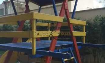 Imagem 6: Apartamento - Jardim Satélite - Residencial Maria Dalva - 2 Dormitórios - 45m²