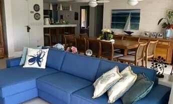 Imagem 1: Apartamento nascente no Golf Ville com 5 suítes - Porto das Dunas