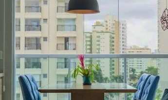 Imagem 6: Apartamento à venda no Icon Vila Ema