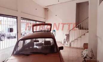 Imagem 2: Sobrado de 160m² com 3 quartos em Parque Santo Antônio