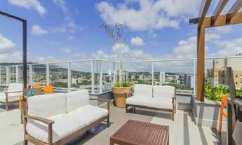 Imagem 6: PORTO ALEGRE - Apartamento Padrão - Partenon