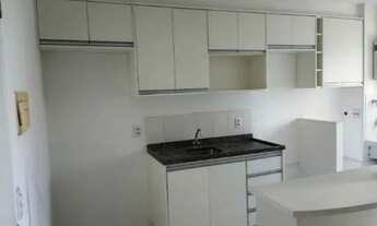 Imagem 5: Apartamento para aluguel com 48 metros quadrados com 2 quartos