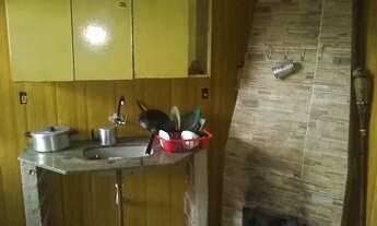 Imagem 2: Kitnet mobiliado