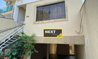 Imagem 2: Sobrado com 3 dormitórios à venda, 150 m² por R$ 590.000 - Jardim Maringá - São Paulo/SP