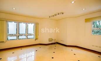 Imagem 3: Casa para venda e locação por R$12.000.000,00 ou R$ 42.000,00/mês em Tamboré, Barueri-SP