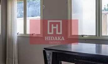 Imagem 2: Apartamento à venda no bairro Sumaré - São Paulo/SP, Zona Oeste