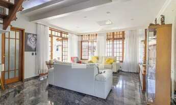 Imagem 4: Casa de Condomínio à Venda - Recreio, 6 Quartos, 700 m2