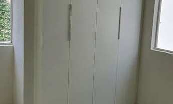 Imagem 4: Apartamento com 3 quartos sendo 1 com suíte + DCE