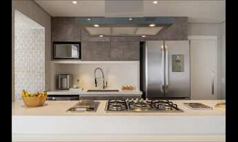 Imagem 7: Apartamento para venda tem 113 metros quadrados com 2 quartos em Vila Mariana - São Paulo