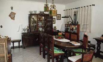 Imagem 2: Casa terrea com 3 quartos em Lauzane Paulista