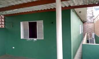 Imagem: Aluga-se casa