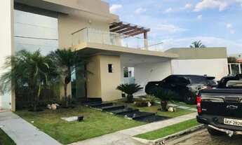 Imagem 4: Casa, 5 suítes, piscina no Res. Raízes