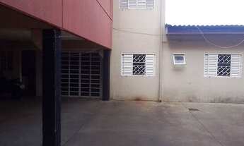 Imagem 2: Casa com 3 dormitórios para alugar no milton Gavetti - Londrina/PR