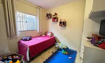 Imagem 7: Casa em Simões Filho( Bairro Barreiro