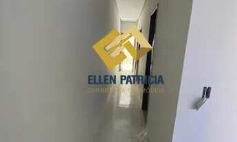 Imagem 4: Casa de 03 Quartos no Delfino