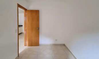 Imagem 5: Apartamento com 42m² e dois dormitórios para locação